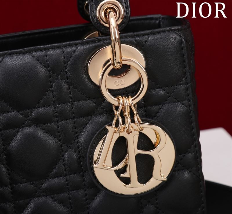 Christian Dior My Lady Bags